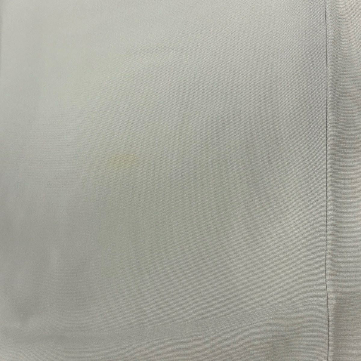 【庫存清倉】 留袖禮服禮服 身長156.5cm 袖長65cm M 雙層 北出與三郎 落款 鳳凰 花唐草紋 金絲 金銀彩 青灰 純蠶絲 名品級 三個紋