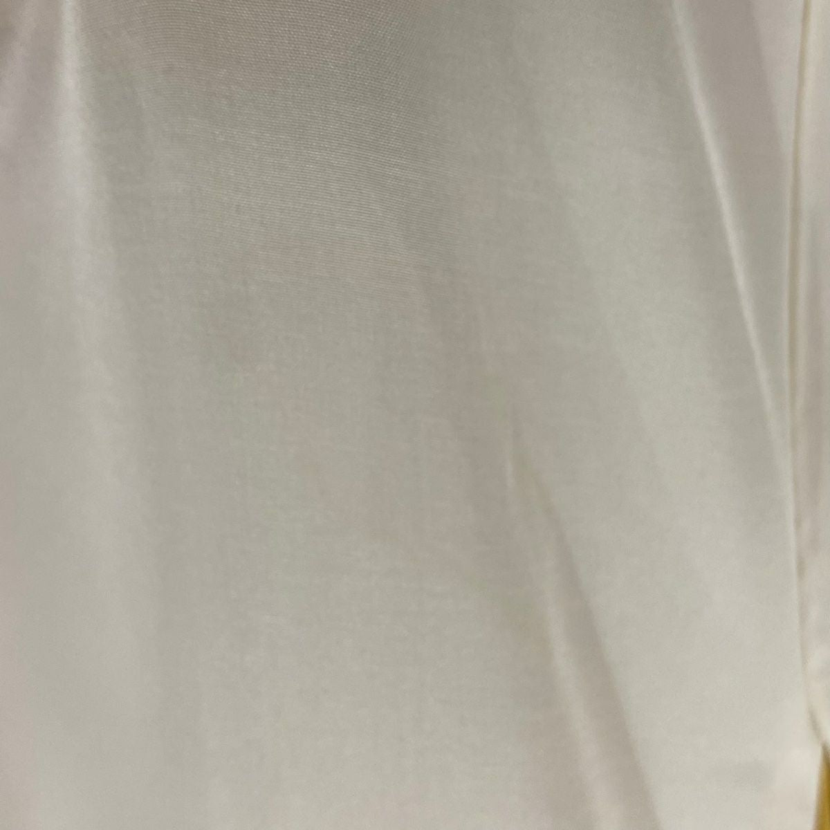 【庫存清倉】訪問服 身長160cm 袖長62.5cm S 雙層 枝花 霞 金銀彩 山吹茶 純蠶絲 優品級