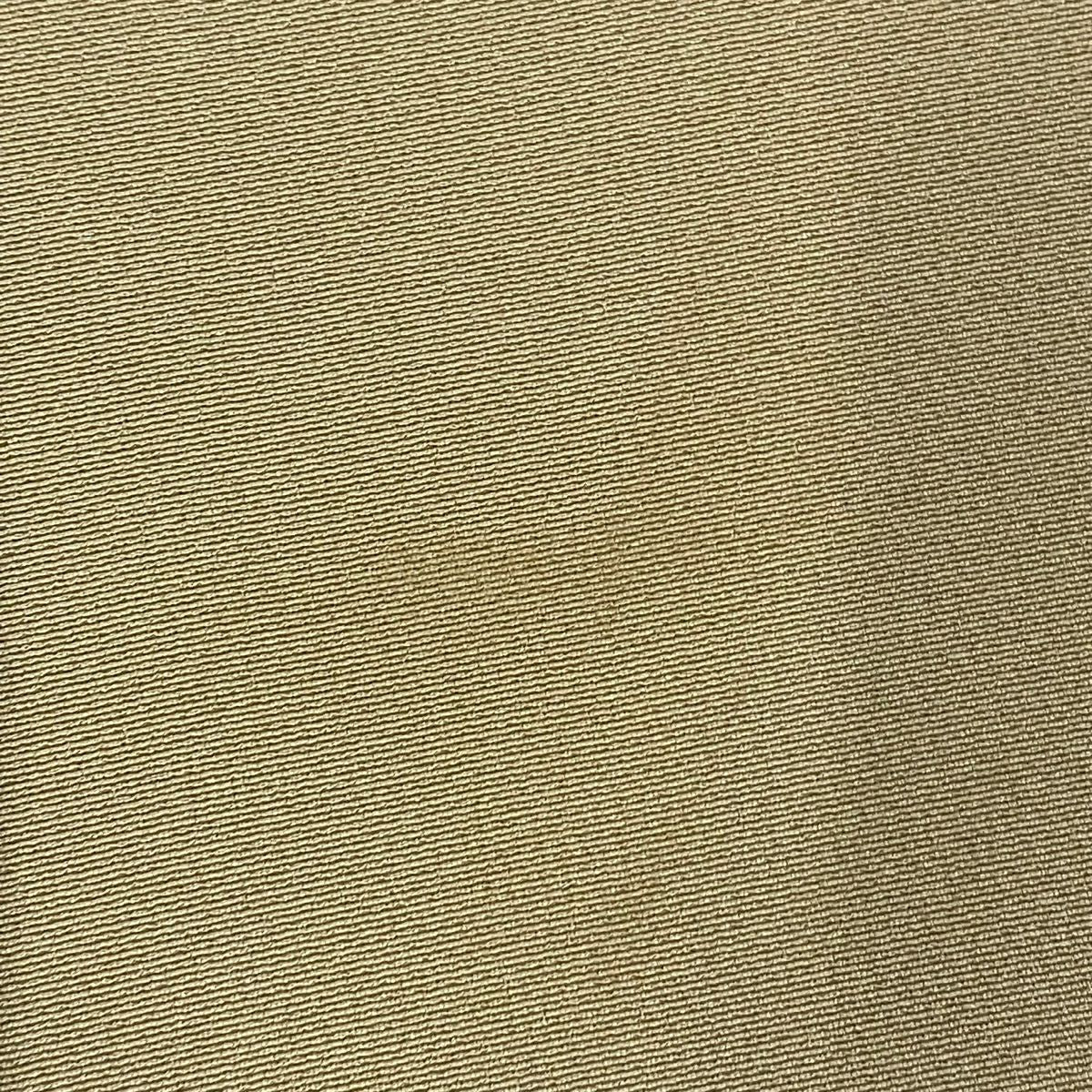 【庫存清倉】訪問服 身長152.5cm 袖長64cm M 雙層 菊花 萩 漸層 灰茶 純蠶絲 優品級 一個紋