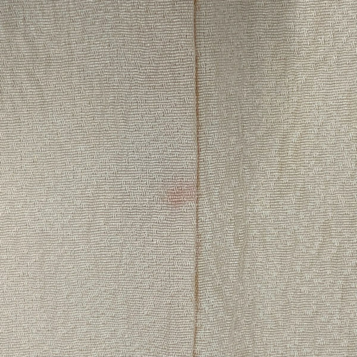 【庫存清倉】訪問服 身長159cm 袖長65cm M 雙層 草花紋紋 蝴蝶 金彩裝飾 漸層 紅茶 純蠶絲 優品級