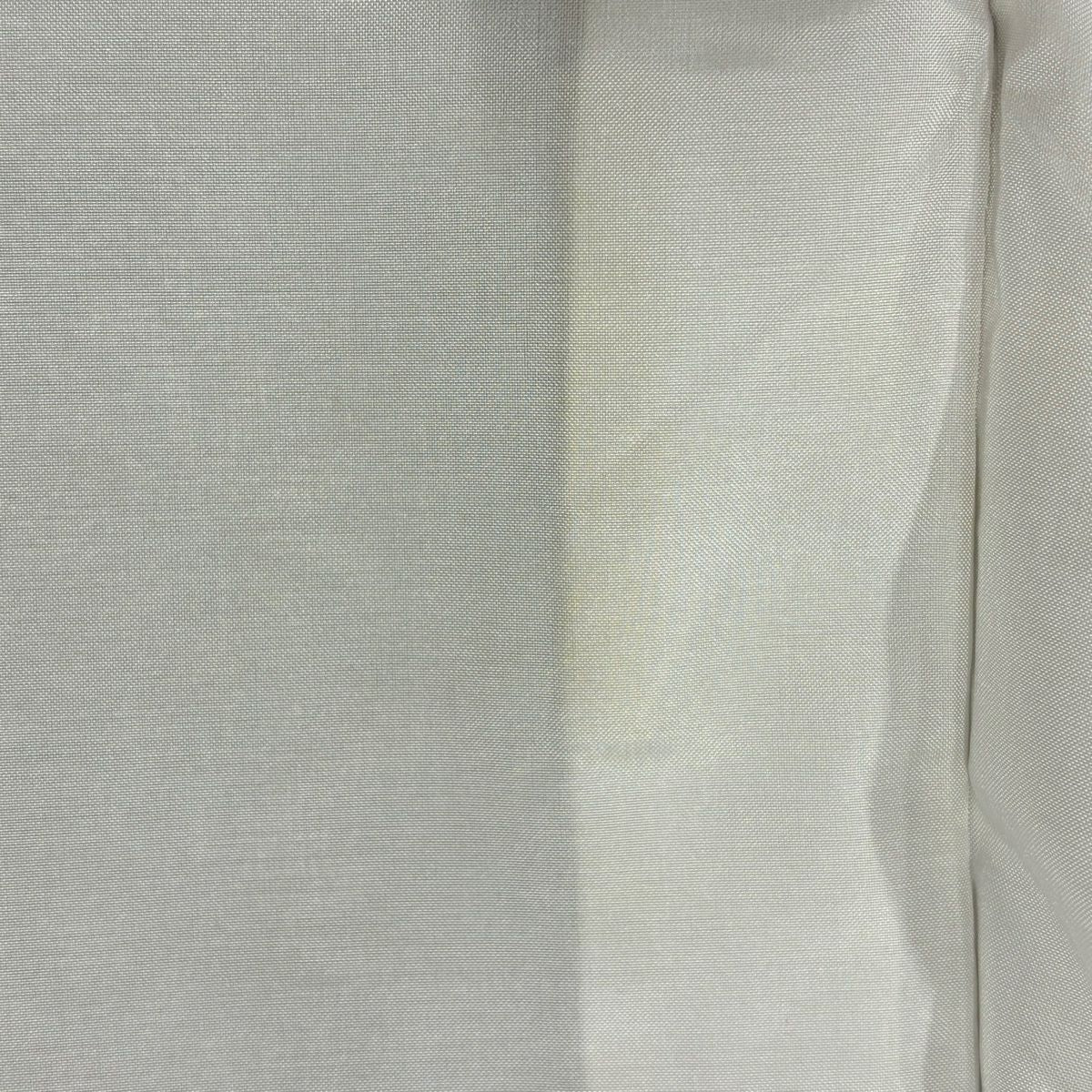 【庫存清倉】 紬織 身長153.5cm 袖長65.5cm M 雙層 菱花 焦茶 純蠶絲 名品級