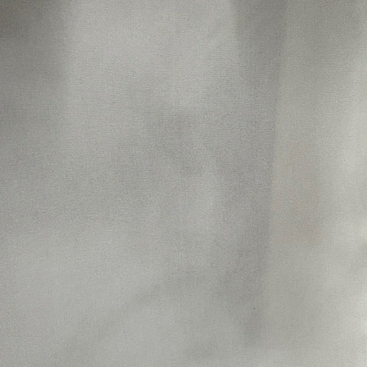 【庫存清倉】 付下 身長161.5cm 袖長62cm S 雙層 雪輪 秋草 刺繡 金銀彩 灰茶 純蠶絲 優品級