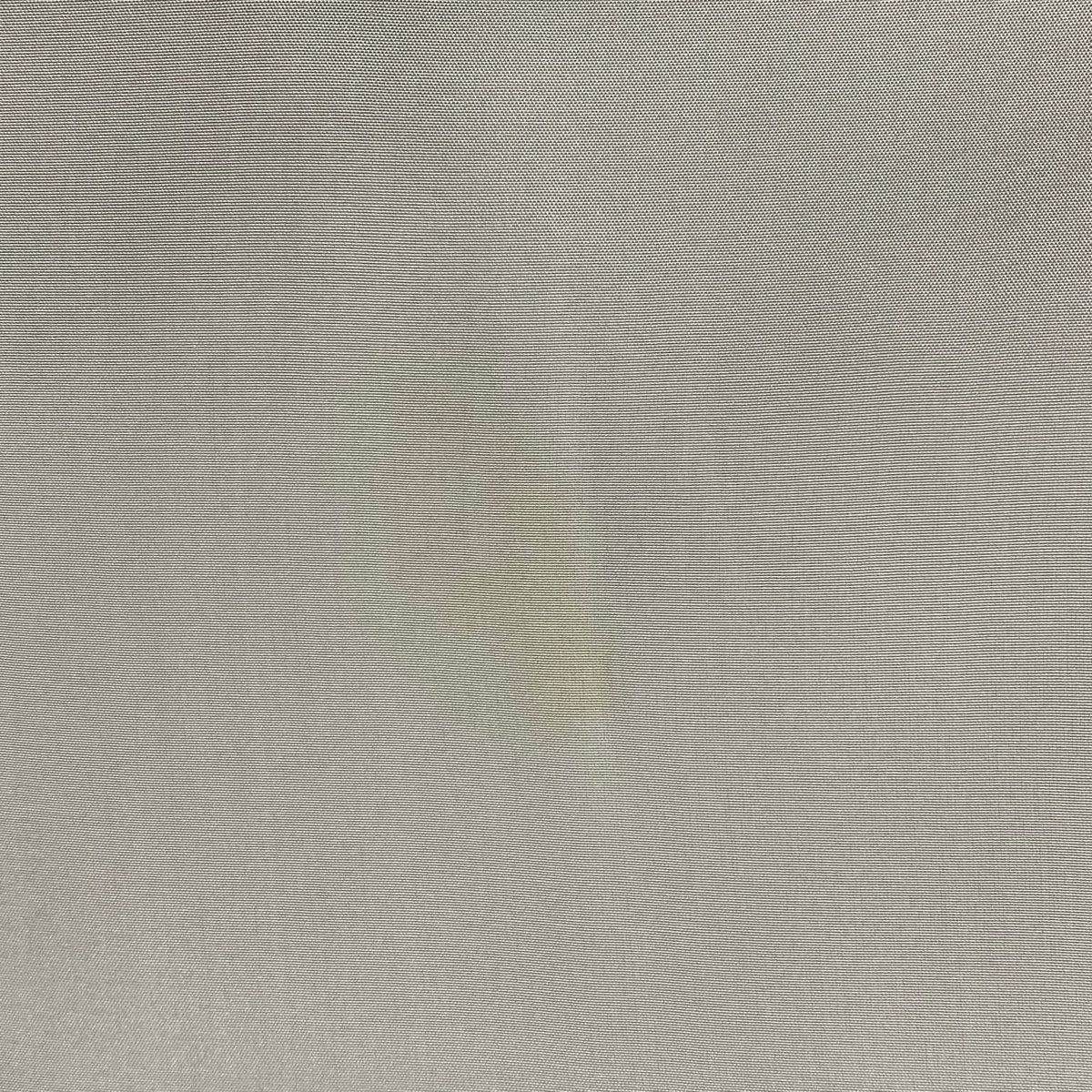 【庫存清倉】訪問服 身長163cm 袖長64cm M 雙層 落款 草花紋紋 霞 絞染 漸層 灰色 純蠶絲 優品級