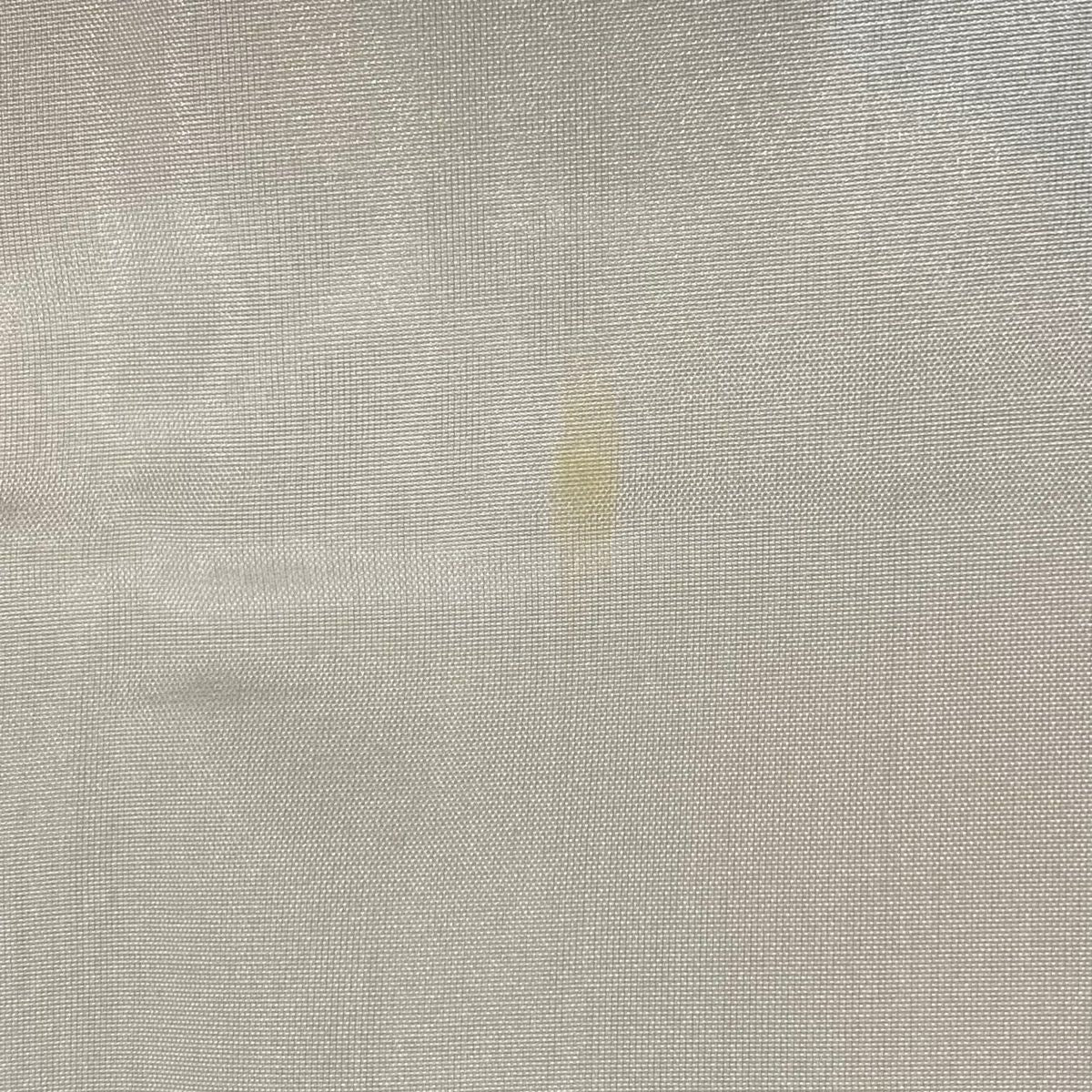 【庫存清倉】訪問服 身長159cm 袖長67cm M 雙層 大和 草花紋紋 松樹 金絲 金銀彩 灰綠 純蠶絲 名品級