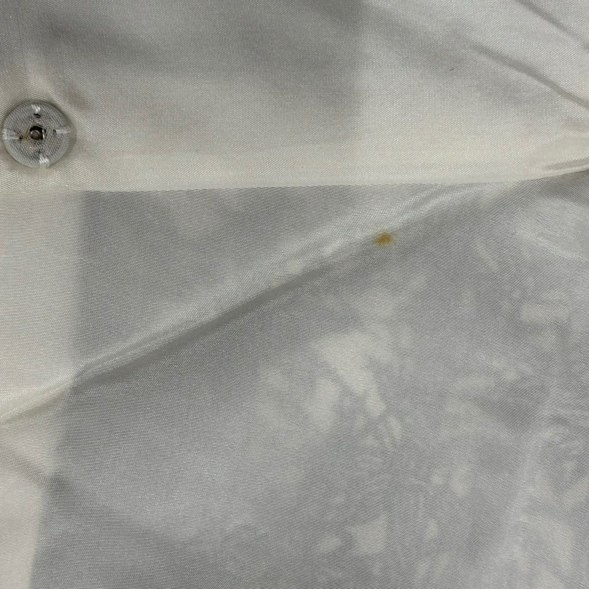 【美品】 付下 身長155cm 袖長65cm M 雙層 落款あり 菊花圖案 青海波 深綠 純蠶絲 秀品級