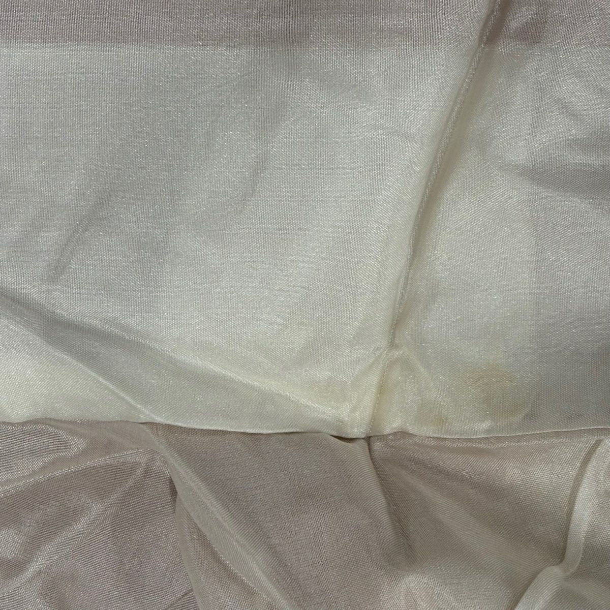 【美品】訪問服 身長159cm 袖長63cm S 雙層 花籠 草花紋紋 金彩裝飾 染分 紅茶 純蠶絲 秀品級