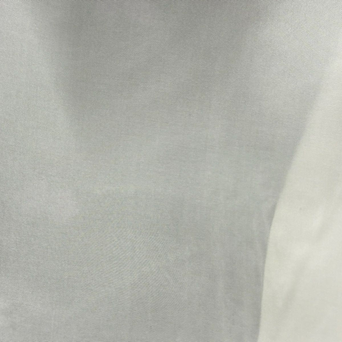 訪問服 身長161cm 袖長64.5cm M 雙層 梅花 絞染 金彩裝飾 黑 純蠶絲 秀品級