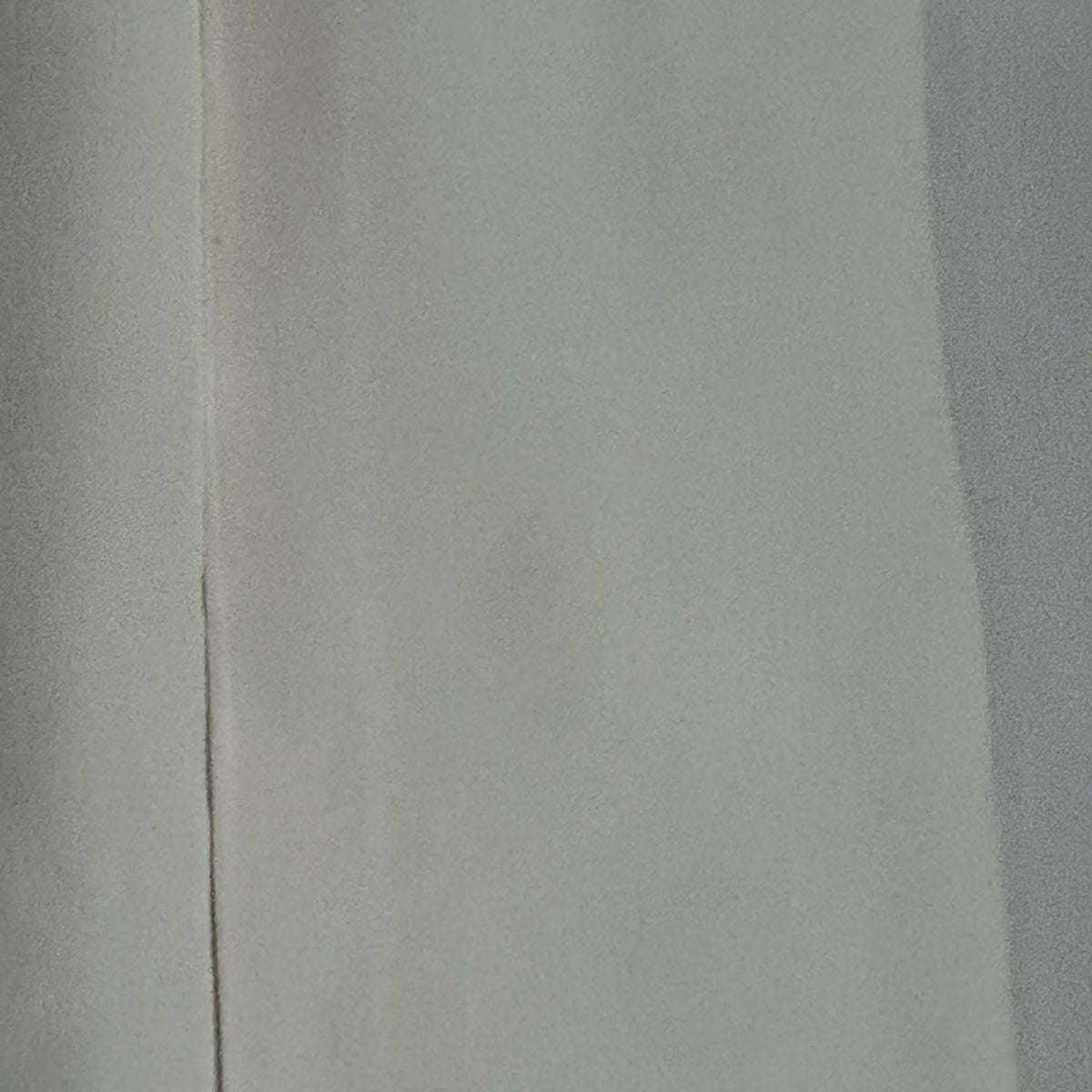 【美品】 小紋 身長152cm 袖長61cm S 雙層 紬織織 菊花 寄花紋 絞染紬織織 灰色 純蠶絲 秀品級