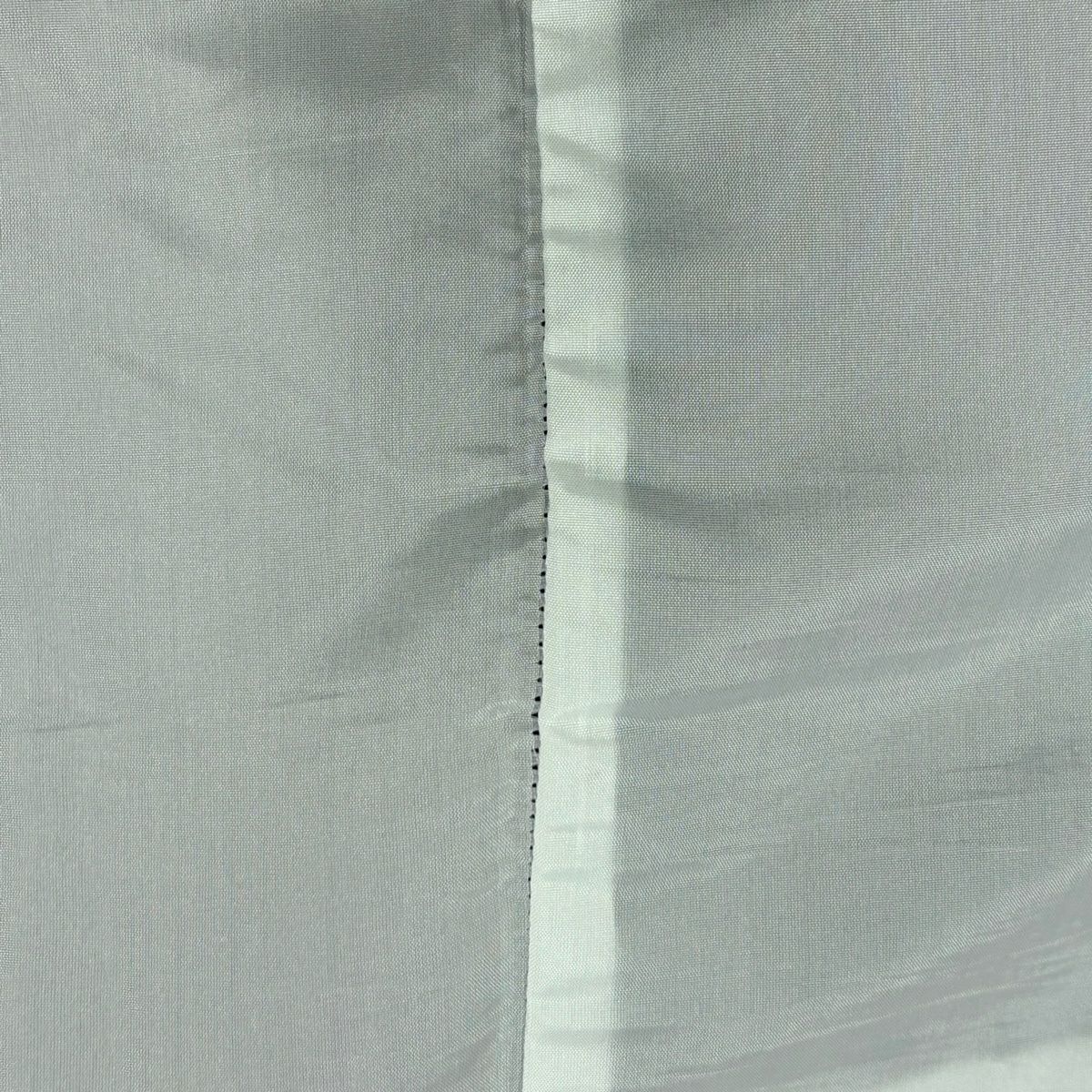 【美品】振袖禮服 身長165.5cm 袖長68cm L 雙層 大和 辻花染 金銀彩 漸層 紅色 純蠶絲 名品級
