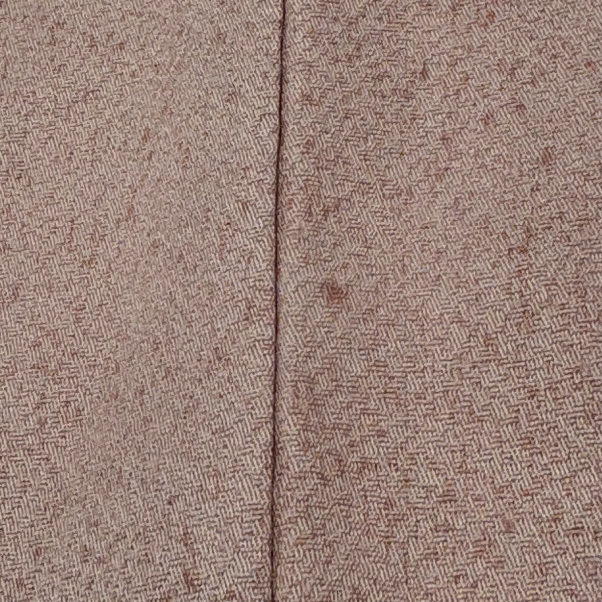 付下 身長164cm 袖長66cm M 雙層 琵琶 花喰鳥 蘇州刺繡 金銀彩 粉紅 純蠶絲 名品級