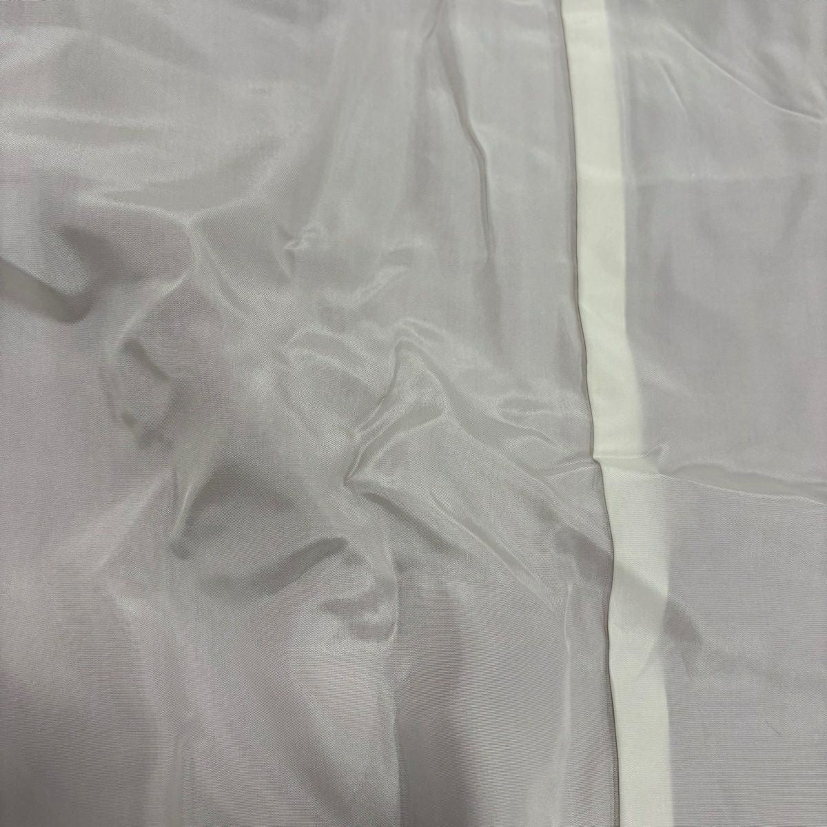 振袖禮服 身長164cm 袖長65cm M 雙層 樱花 樱花花瓣 染分 紅 純蠶絲 優品級