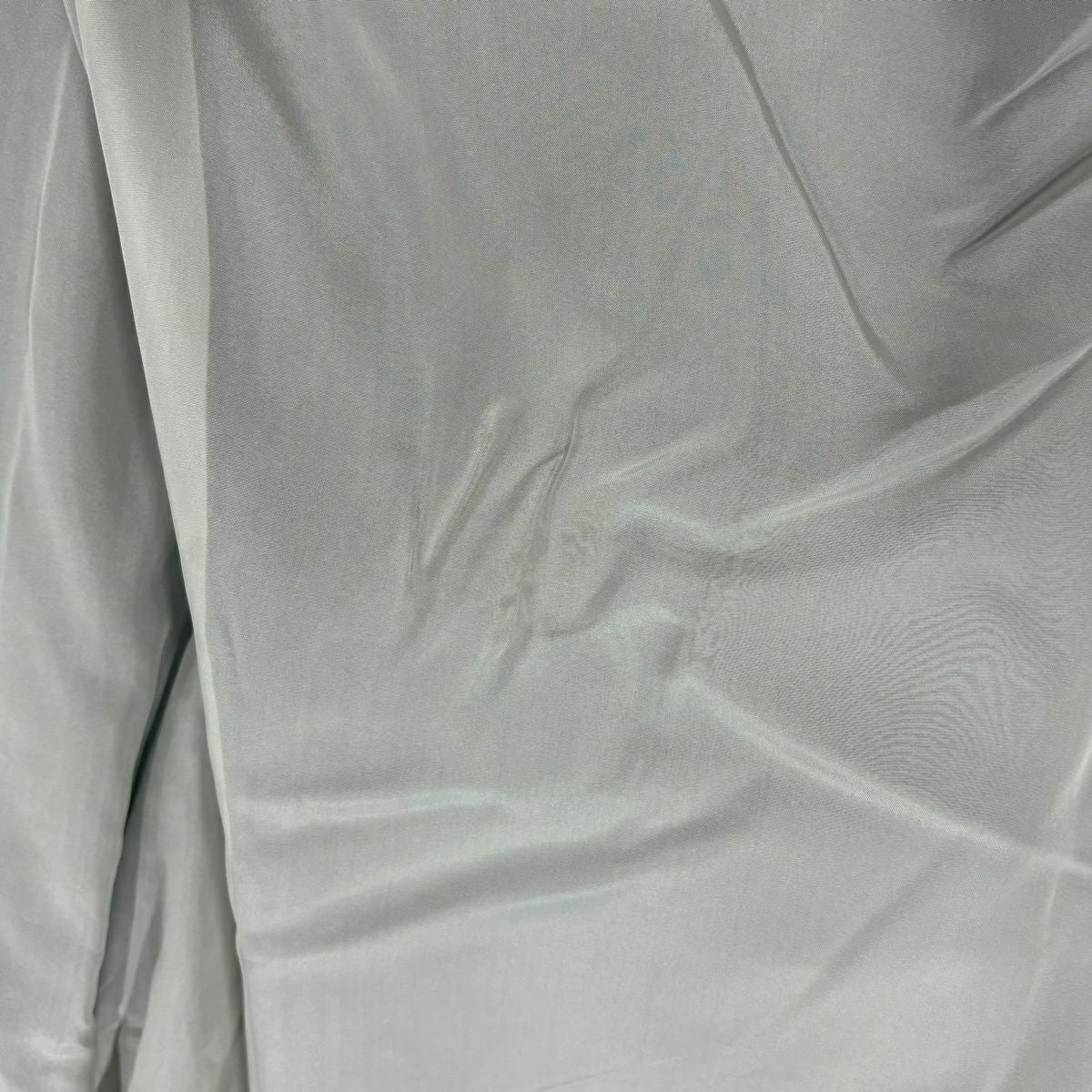 振袖禮服 身長166cm 袖長70cm L 雙層 樱花 樱花花瓣 金銀彩 深紅 純蠶絲 優品級