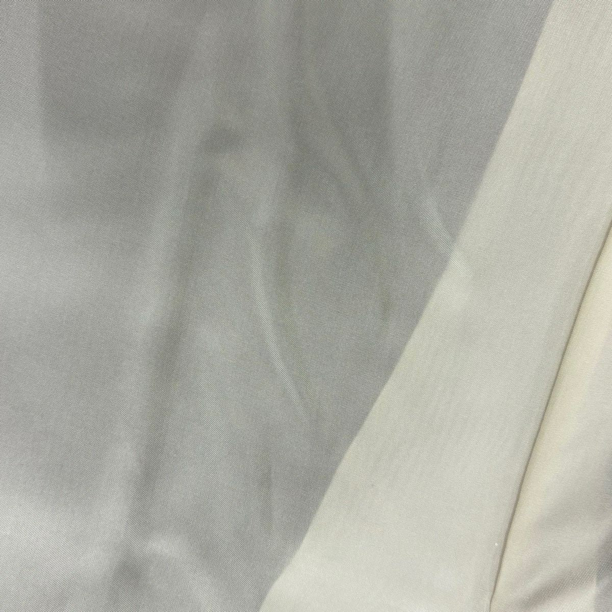 訪問服 身長157cm 袖長65cm M 雙層 辻花染 漸層 深紫 純蠶絲 名品級