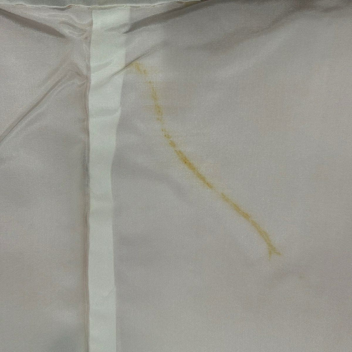 訪問服 身長158cm 袖長64.5cm M 雙層 落款 草花紋紋 葉與實 金銀彩 漸層 粉紅 純蠶絲 優品級 一個紋