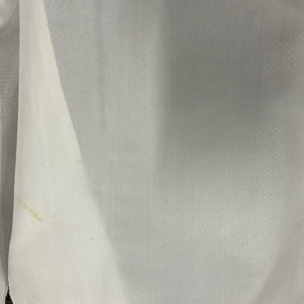 紬織 身長159.5cm 袖長64cm M 雙層 草花紋紋 焦茶 純蠶絲 秀品級