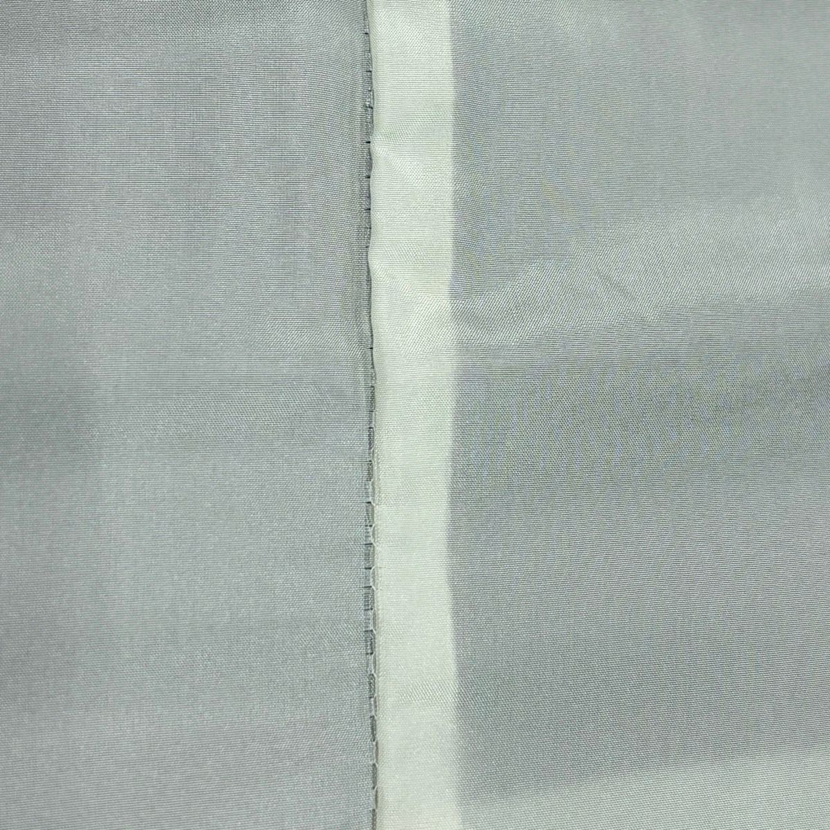 【美品】振袖禮服 身長167cm 袖長69.5cm L 雙層 御所車 草花紋 金絲 金銀彩 紅紫 純蠶絲 秀品級