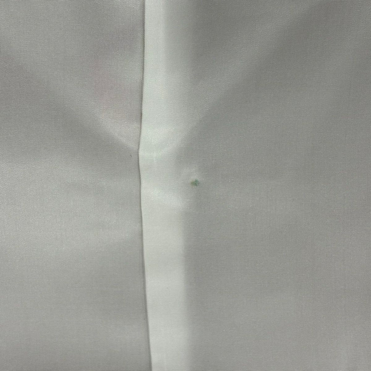 【美品】訪問服 身長170cm 袖長67.5cm L 雙層 辻花染 松樹川菱 金通し 漸層 薄茶 純蠶絲 名品級 一つ紋