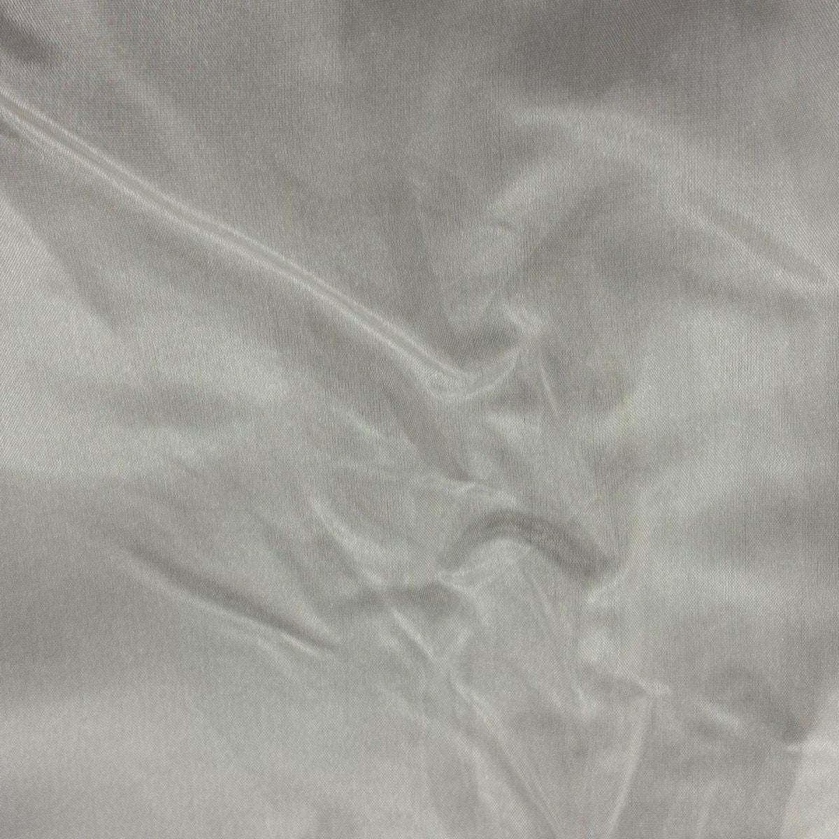 付下 身長160.5cm 袖長67.5cm L 雙層 鳳凰 鏡裏文 刺繡 漸層 薄茶 純蠶絲 優品級