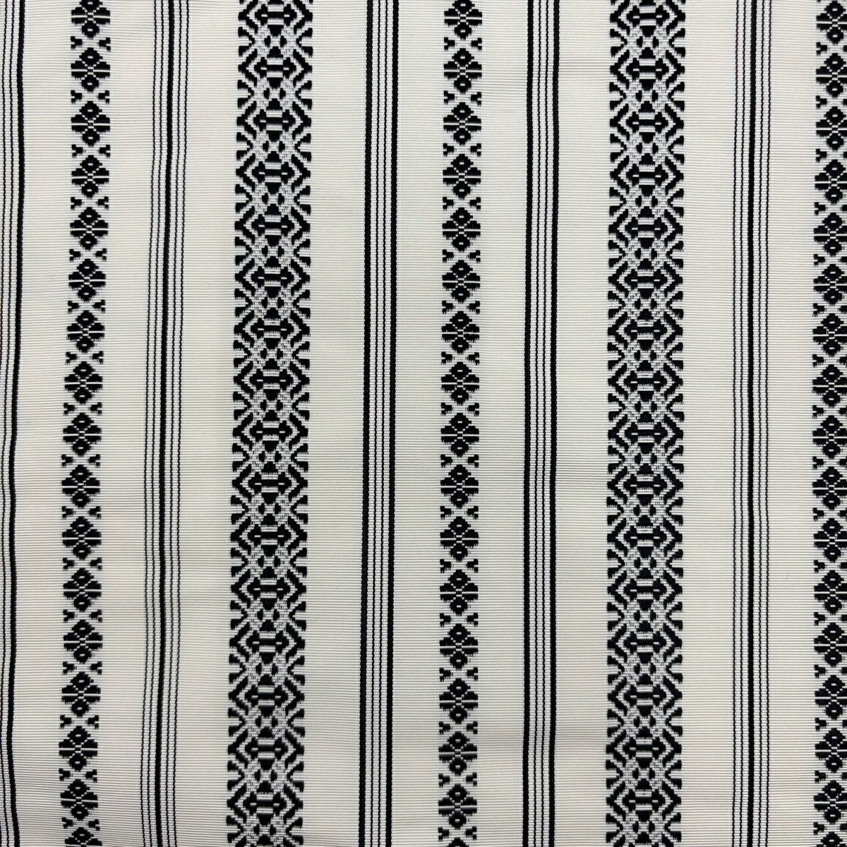 【美品】 江戶小紋 身長160cm 袖長64cm M 雙層 名古屋帶套裝 梅花花 細條紋 青灰色 純蠶絲 優品級