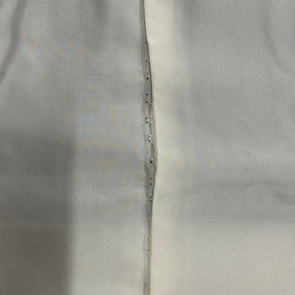 訪問服 身長157cm 袖長65cm M 雙層 落款 草花紋紋 金彩裝飾 紫 純蠶絲 名品級