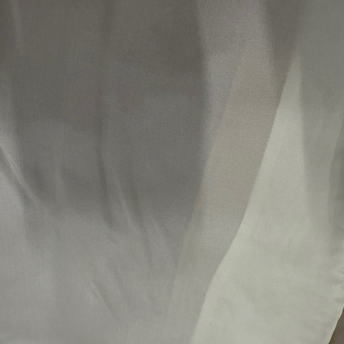 振袖禮服 身長157cm 袖長64.5cm M 雙層 松樹竹子梅花 鈴 金絲 金銀彩 紅茶 純蠶絲 秀品級