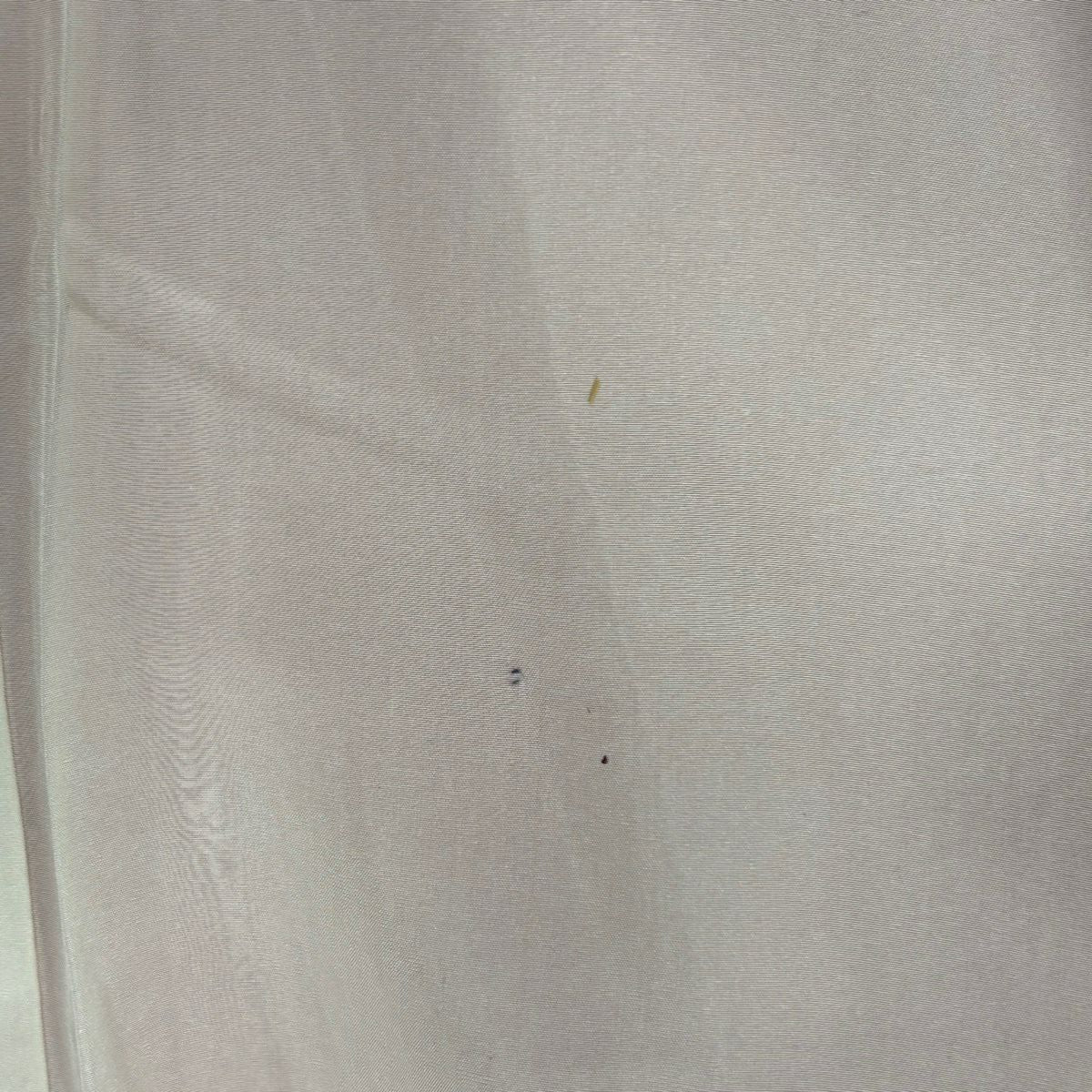 【美品】振袖禮服 身長160cm 袖長66cm M 雙層 手鞠 鈴 金銀彩 染分 粉紅 純蠶絲 秀品級