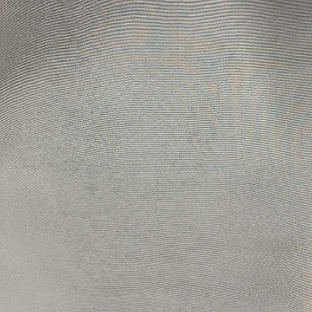 訪問服 身長155.5cm 袖長65cm M 雙層 辻花染 金彩裝飾 漸層 灰紫 純蠶絲 名品級