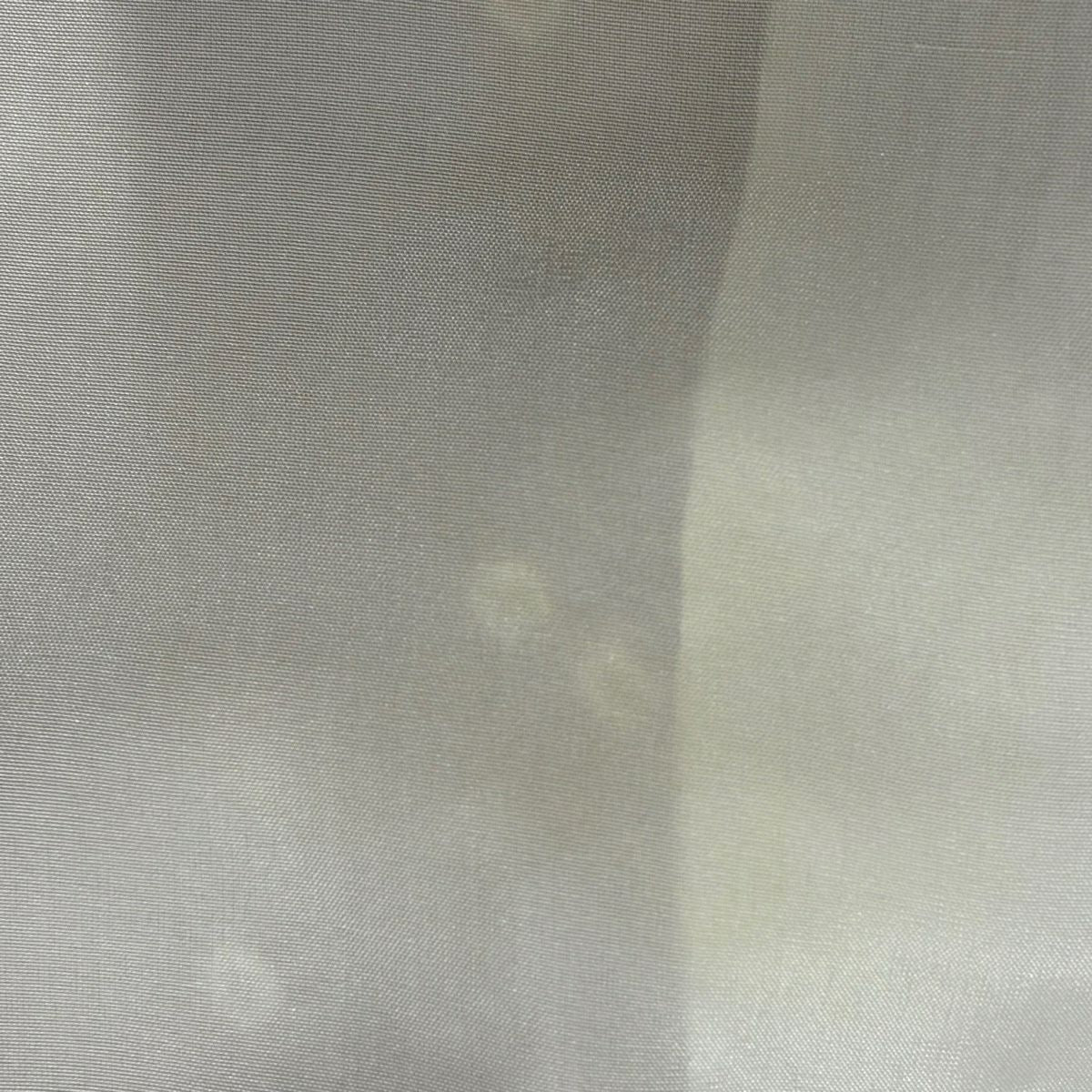 訪問服 身長159cm 袖長63.5cm S 雙層 草花紋紋 松樹川菱 金銀彩 絞染 淺茶 純蠶絲 秀品級 一つ紋