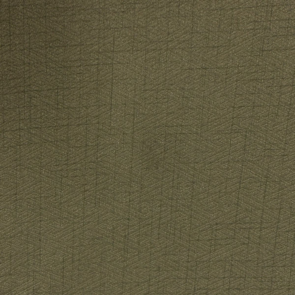 訪問服 身長161.5cm 袖長66cm M 雙層 鼓 菊花 金絲 金銀彩 焦茶 純蠶絲 秀品級