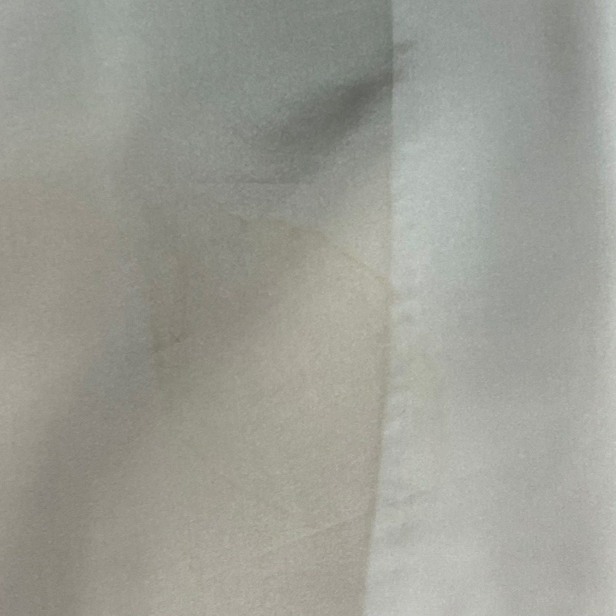 【庫存清倉】訪問服 身長156.5cm 袖長63cm S 雙層 草花紋紋 扇子子 金彩裝飾 染分 夾竹子桃色 純蠶絲 優品級