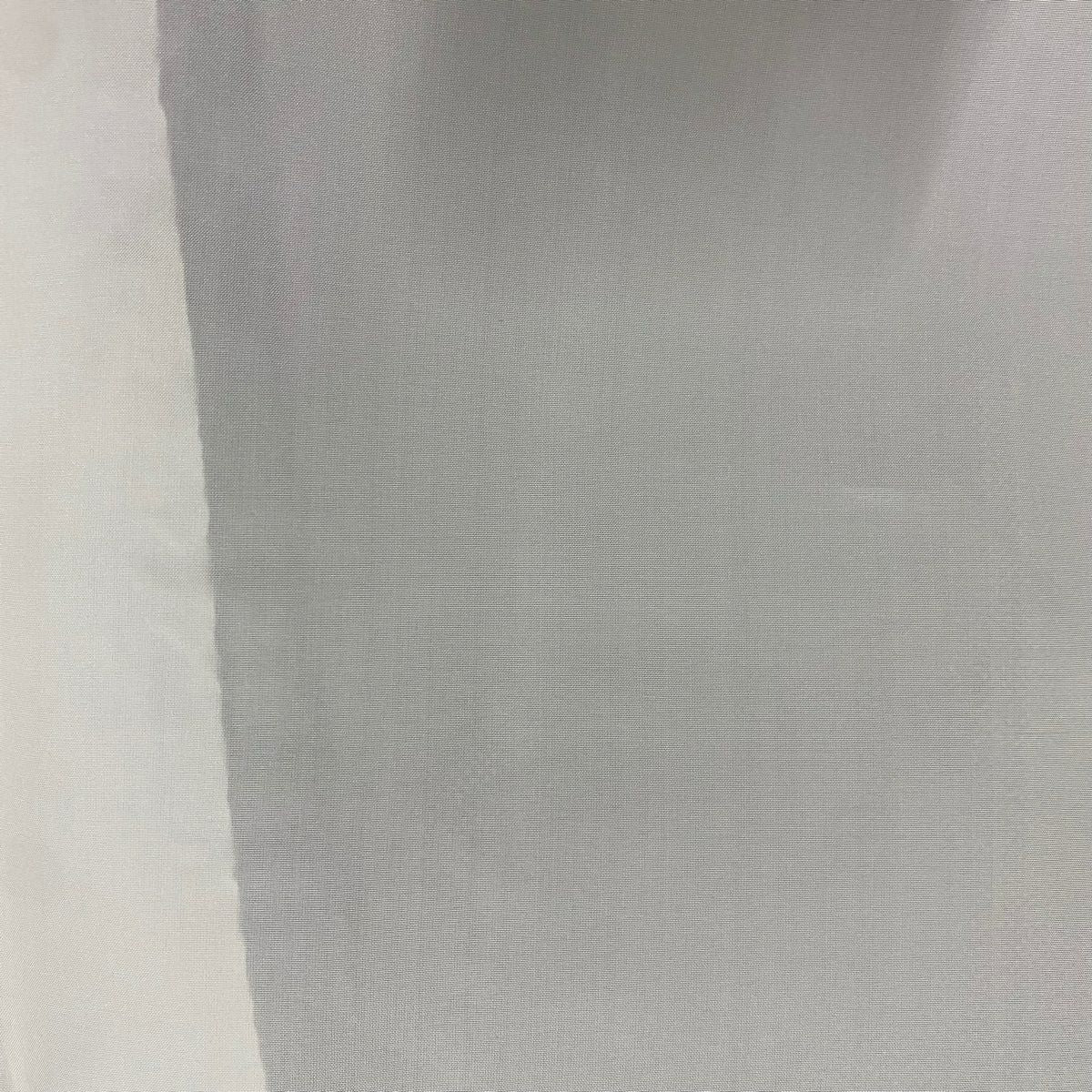 【庫存清倉】 紬織織 身長159cm 袖長64cm M 雙層 唐草紋 焦茶 純蠶絲 優品級