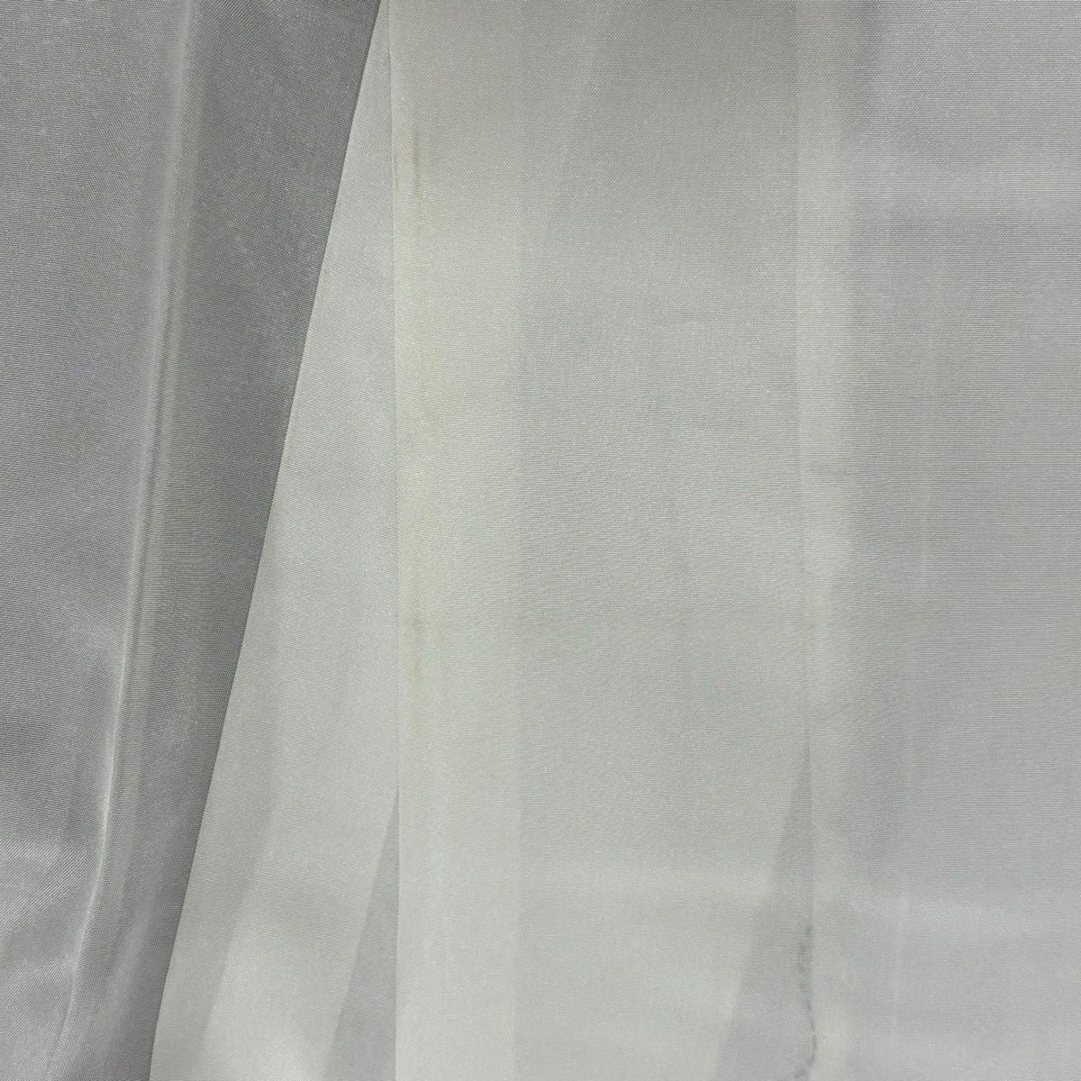 【庫存清倉】 紬織 身長157.5cm 袖長63cm S 雙層 花唐草紋 幾何圖案 焦茶 純蠶絲 美品 秀品級