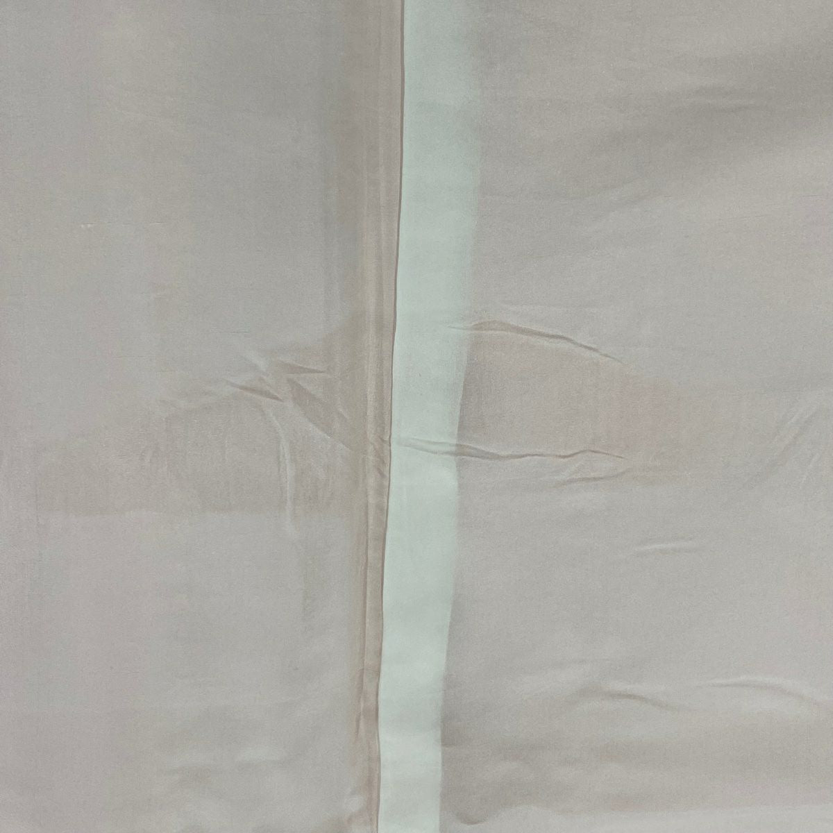 【庫存清倉】 付下 身長153cm 袖長62cm S 雙層 御所車 菊花花刺繡 粉紅色 純蠶絲 優品級
