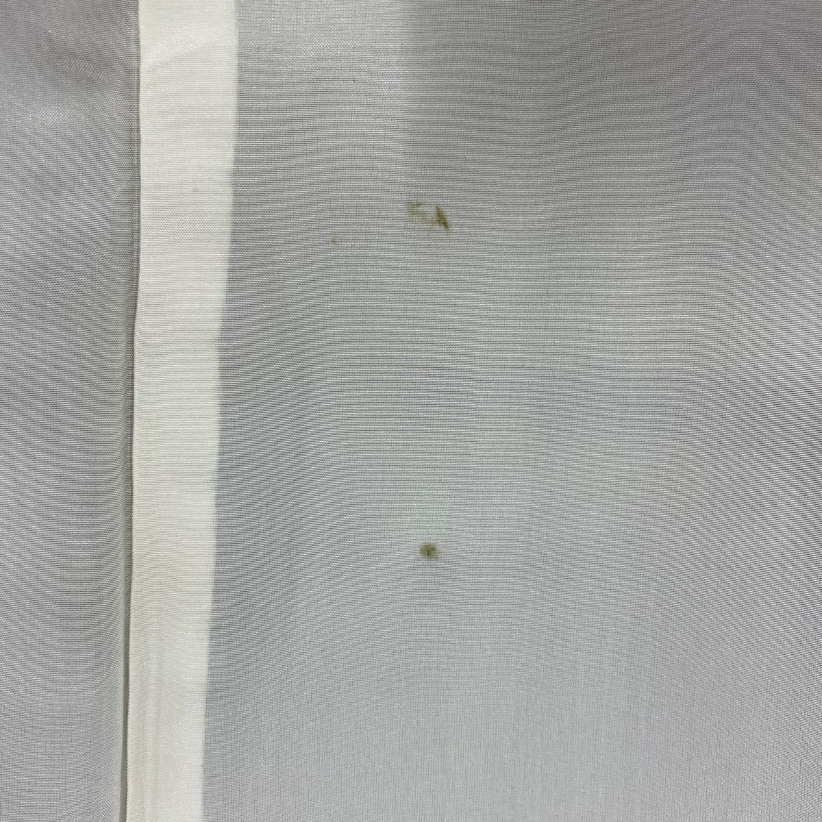 【庫存清倉】 紬織 身長159.5cm 袖長66.5cm M 雙層 雲紋 霞 焦茶 純蠶絲 美品 秀品級