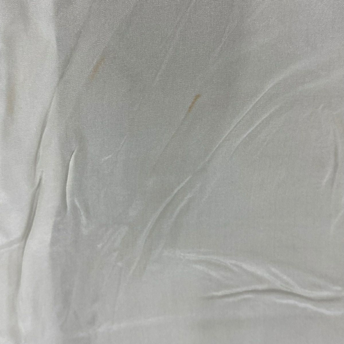 【庫存清倉】 留袖禮服 身長162cm 袖長66.5cm M 雙層 横山大觀 ますいわ屋 有落款 雲海 漸層 茶綠 純蠶絲 名品級 一つ紋