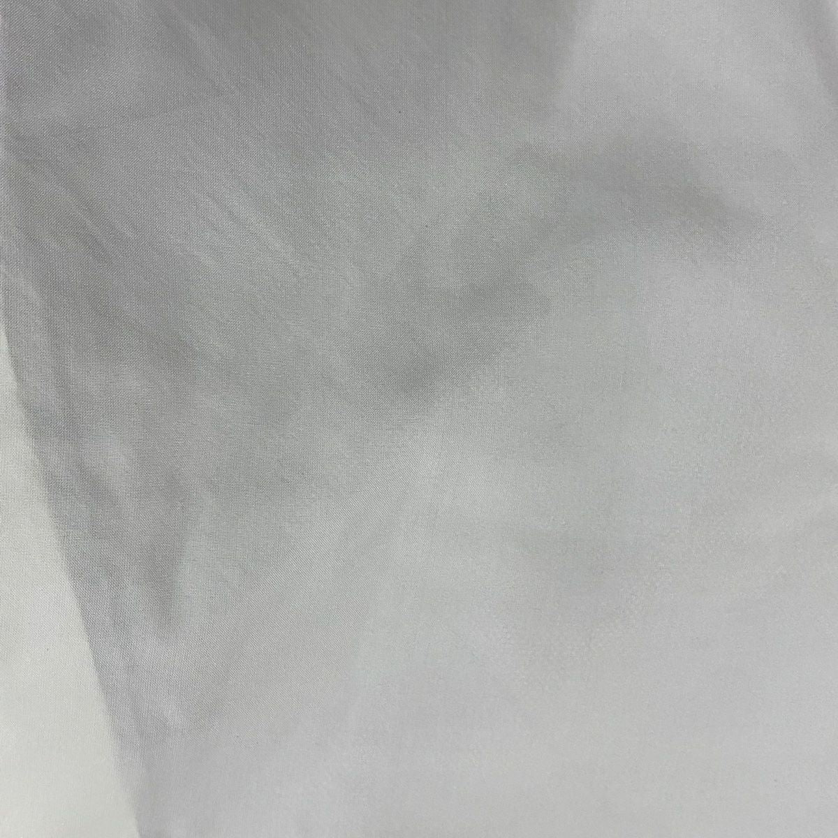 【庫存清倉】 紬織 身長162.5cm 袖長67cm M 雙層 幾何圖案 焦茶 純蠶絲 優品級