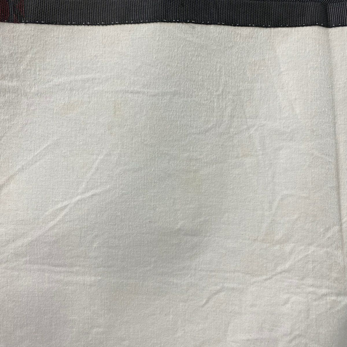 【庫存清倉】 開口名古屋帶 優品級 芝 金金箔 茶紫 純蠶絲