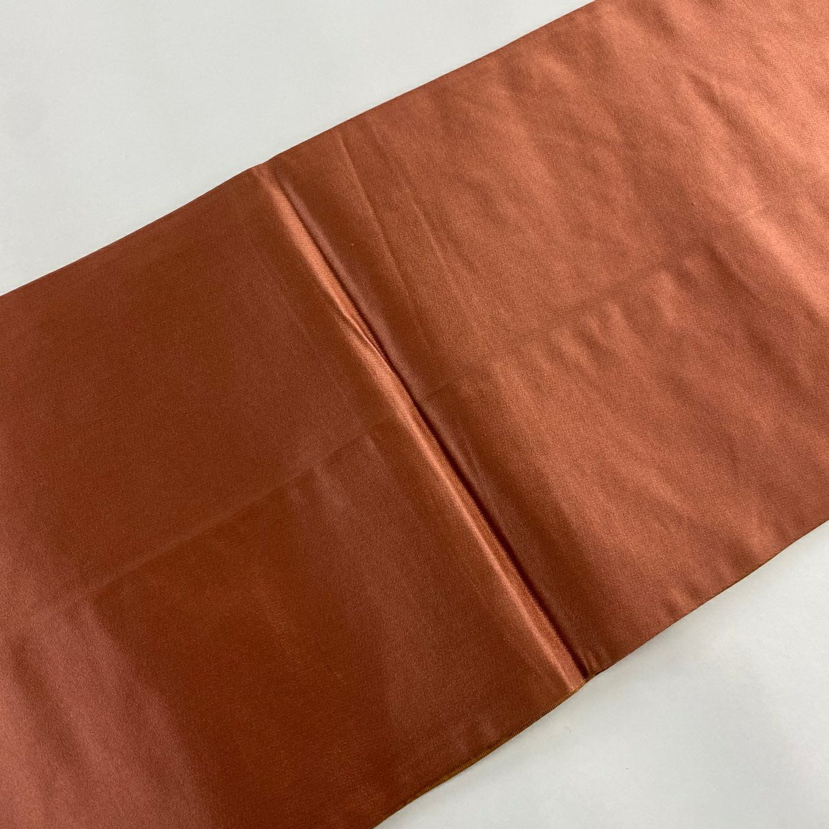 【庫存清倉】 袋帶 美品 秀品級 菊花 流水 金銀彩 小豆 深藍 六通 純蠶絲