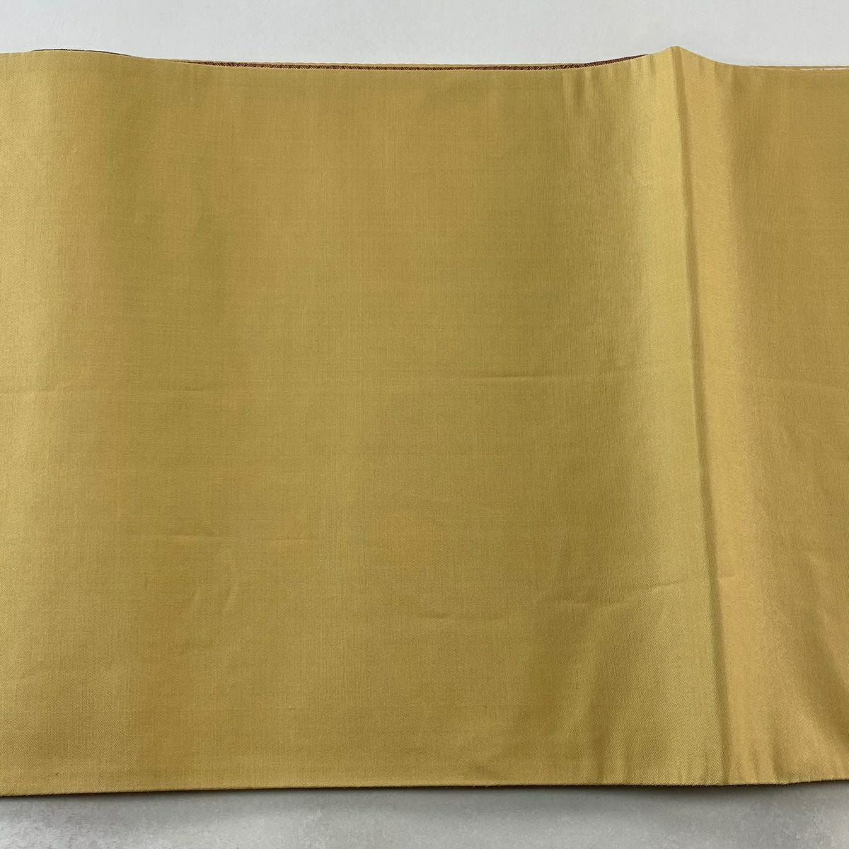 【庫存清倉】 袋帶 優品級 仙鶴 草花紋 金金箔 金銀絲 金色 六通 純蠶絲