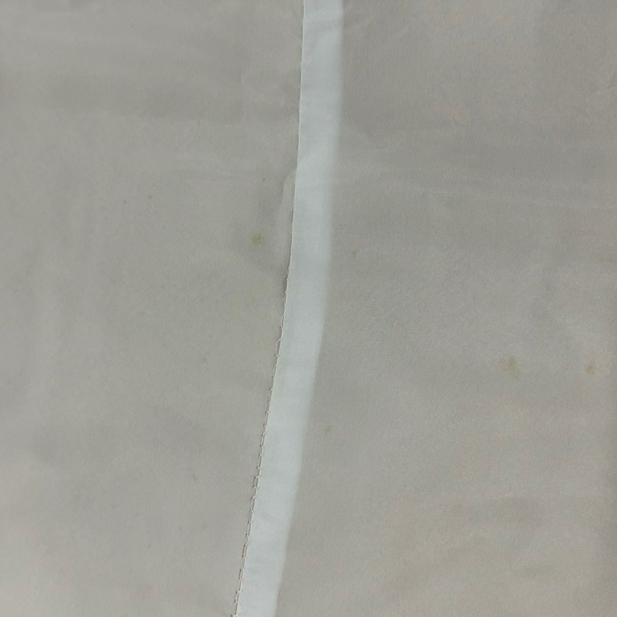 【庫存清倉】振袖禮服 身長167.5cm 袖長66.5cm M 雙層 草花紋紋 鳥 金銀彩 漸層 芥末色 純蠶絲 名品級