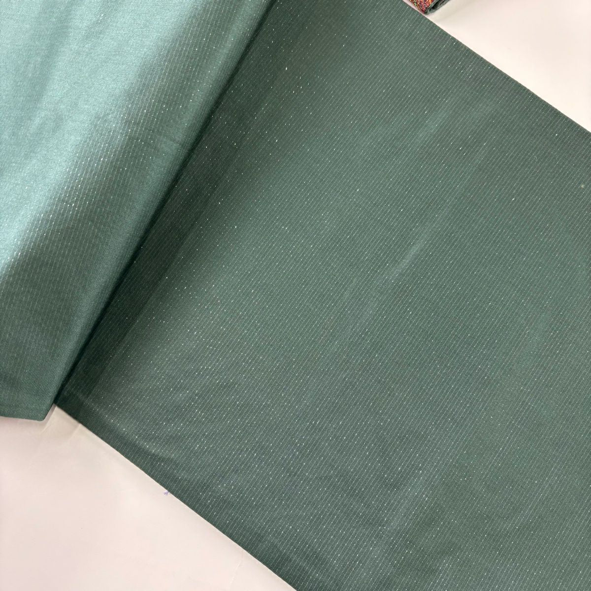 【庫存清倉】 袋帶 美品 秀品級 梅花 籠目 金絲 金金箔 紅黑 六通 純蠶絲