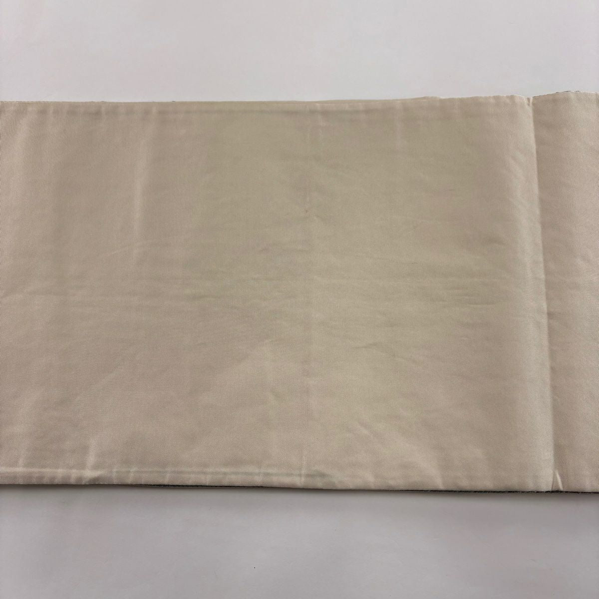 【庫存清倉】 袋帶 美品 名品級 草花紋紋 金金箔 灰綠色 大鼓圖案 純蠶絲