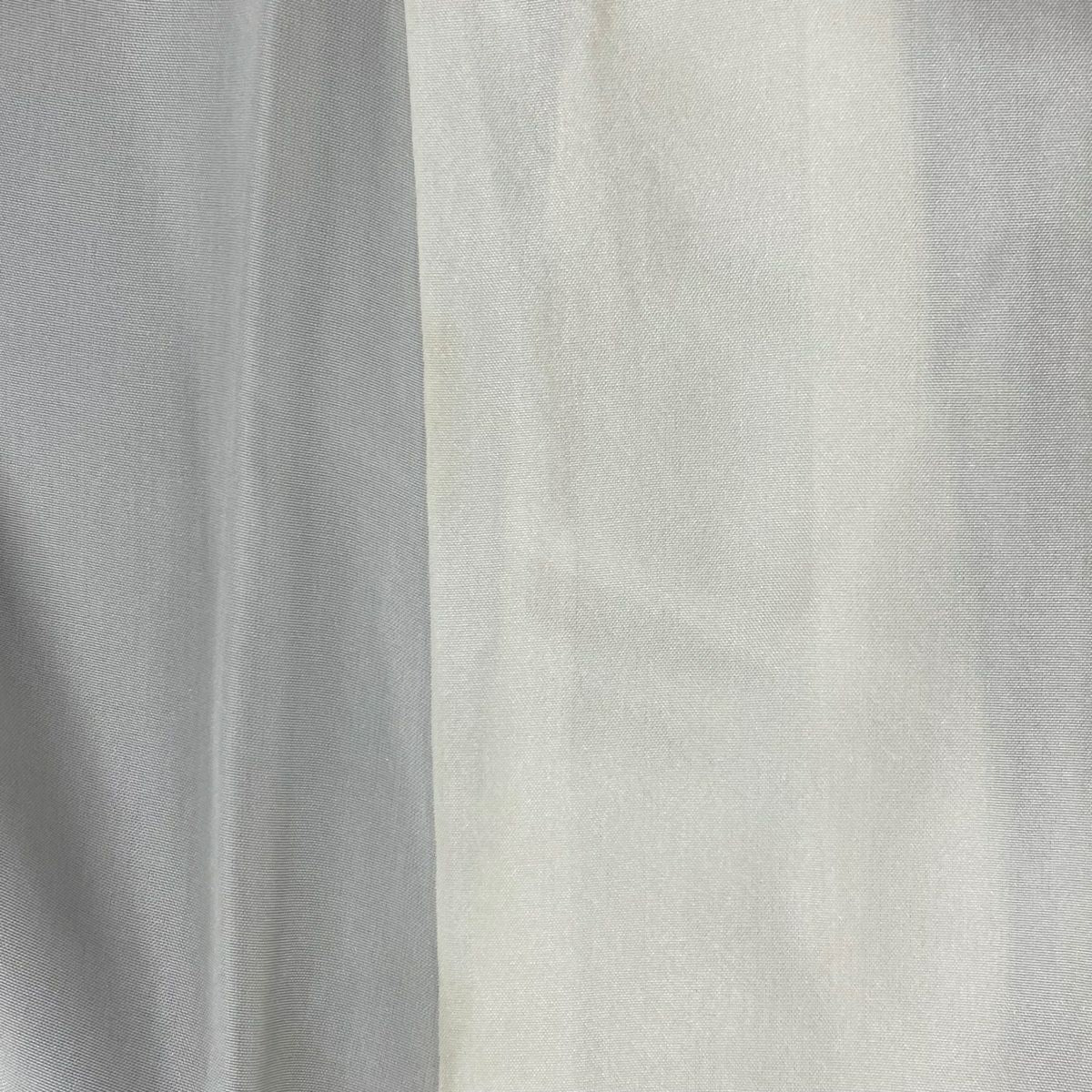 付下 身長162.5cm 袖長62cm S 雙層 芝霞 金銀彩 茶紫 純蠶絲 優品級