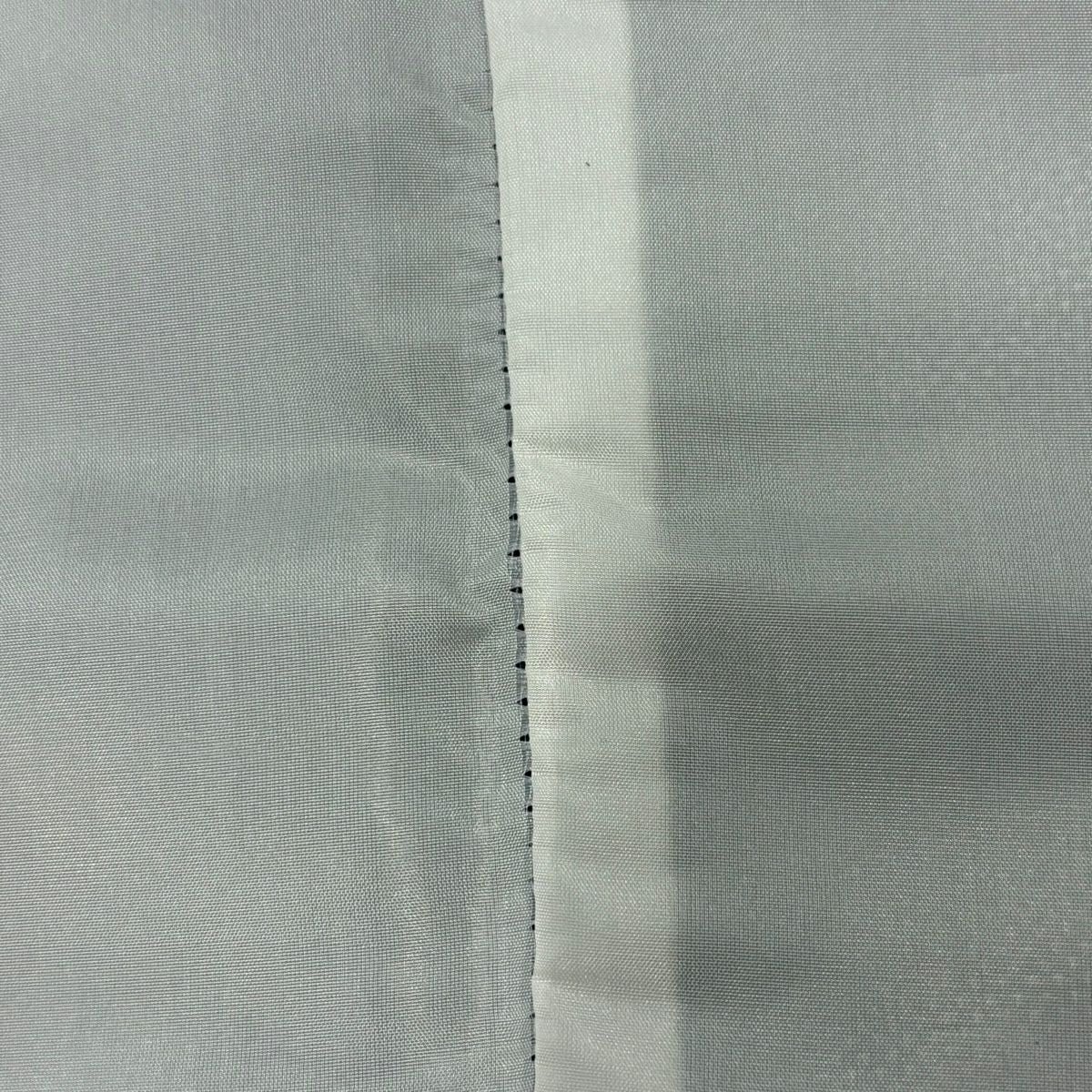 紬織 身長155.5cm 袖長61cm S 雙層 大和 色紙 幾何圖案 焦茶 純蠶絲 優品級