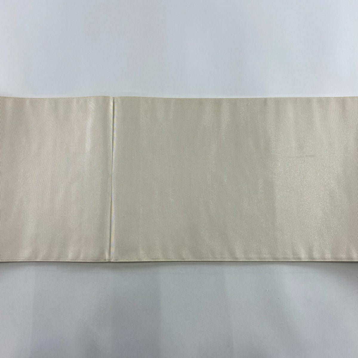 【美品】 袋帶 秀品級 關西仕立 鳳凰 華紋 金絲 金金箔 銀 六通 純蠶絲
