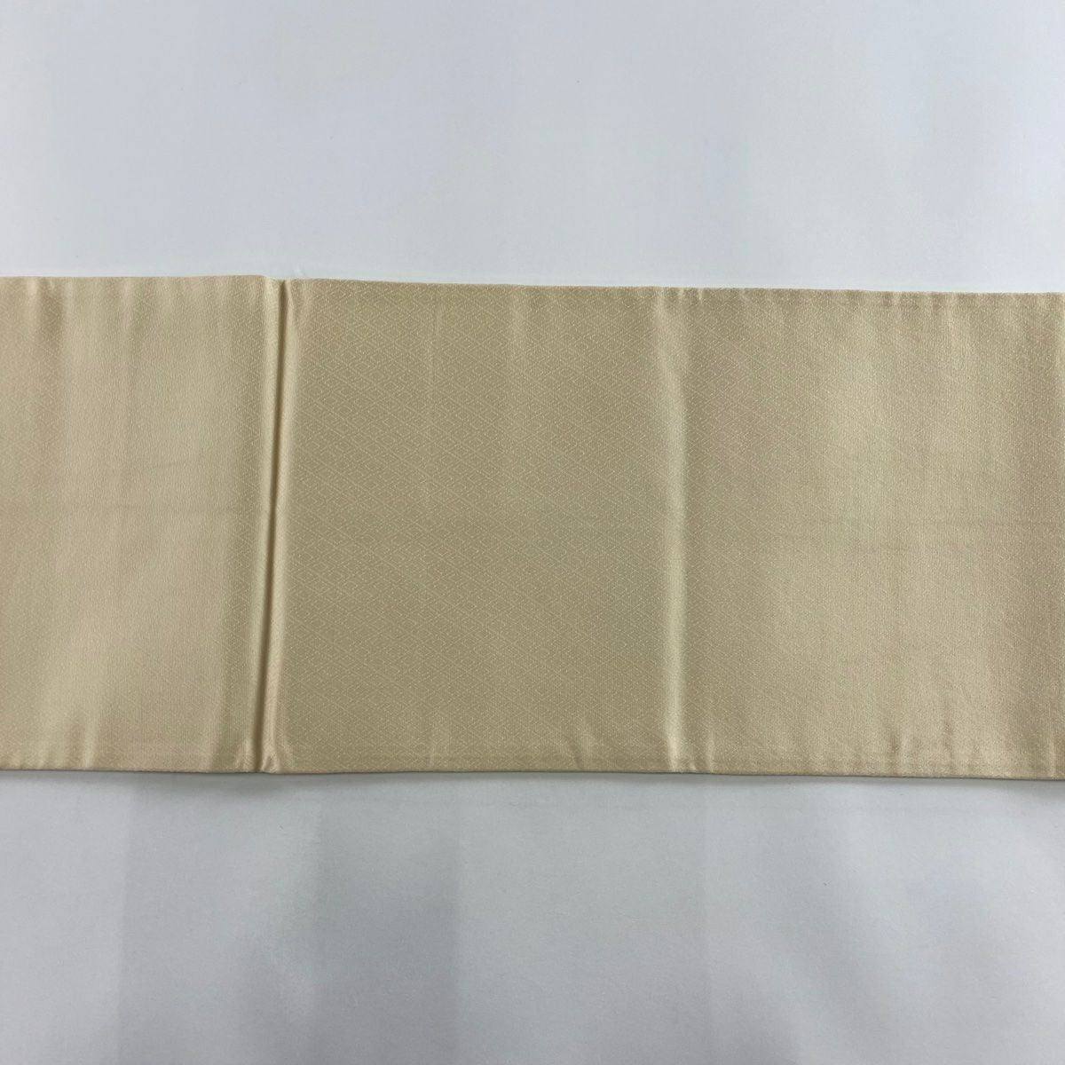 袋帶 秀品級 條紋 漸變 抹茶 深綠 六通 純蠶絲