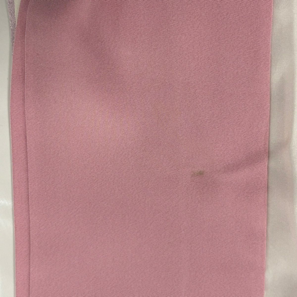 訪問服 身長161cm 袖長63.5cm S 雙層 ますいわ屋 辻花染 霞 金銀彩 ぼかし 淡紫 純蠶絲 秀品級