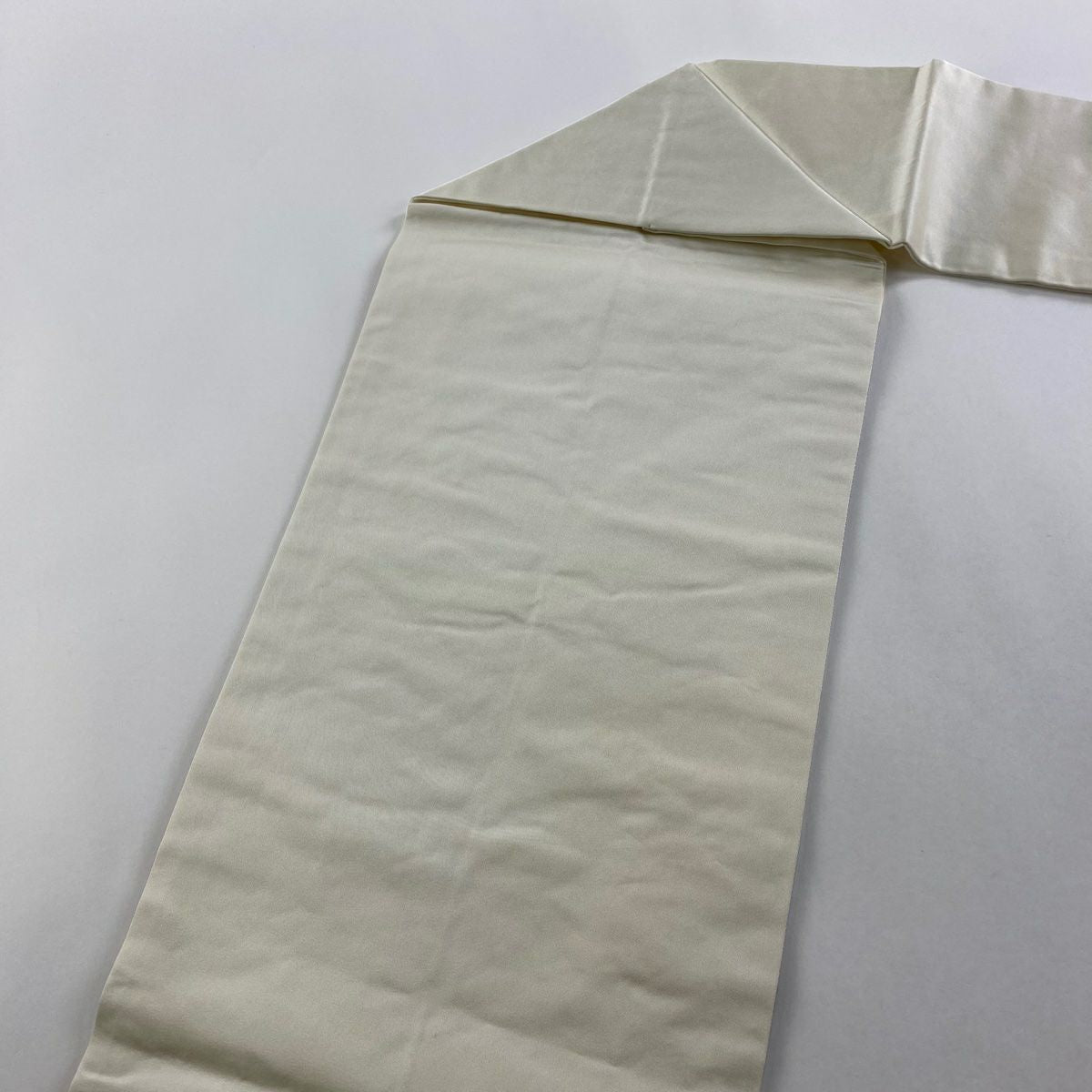 【美品】名古屋帶 優品級 椿 金金箔 粉紅 純蠶絲