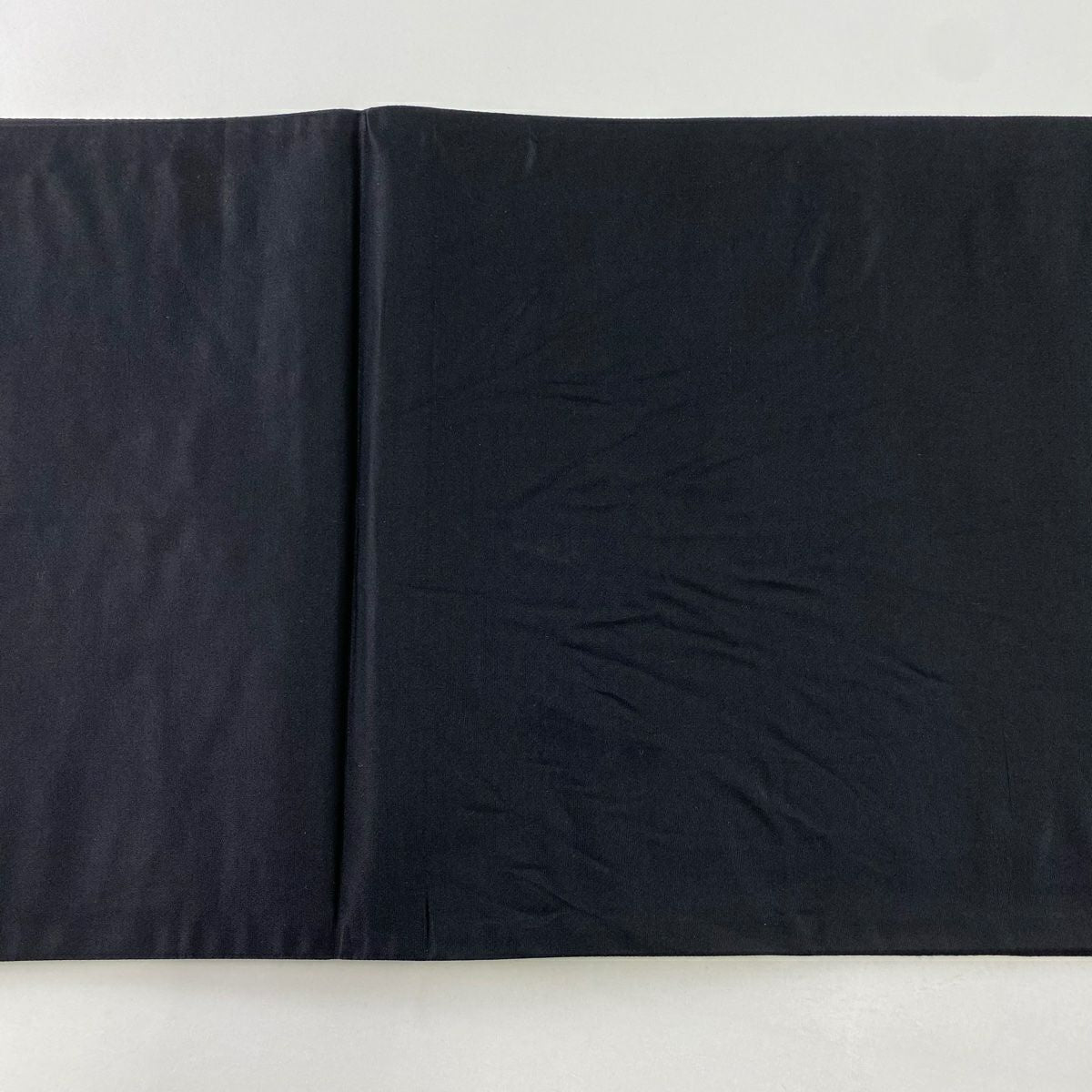 【美品】 袋帶 秀品級 仙鶴 松樹竹子梅花 金金箔 金色 六通 純蠶絲