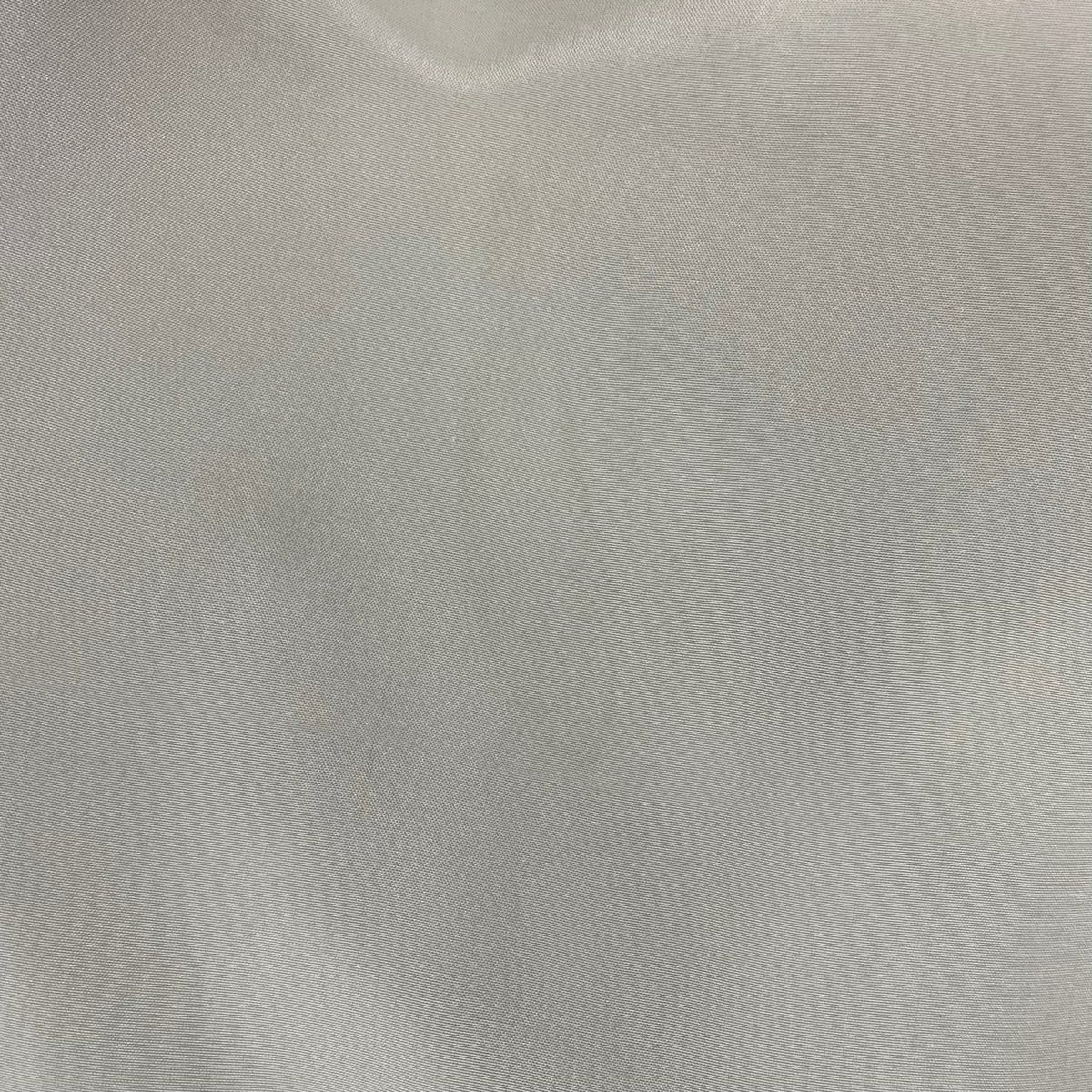 【庫存清倉】訪問服 身長171cm 袖長70cm L 雙層 落款有 枝花 染分 米色 純蠶絲 名品級